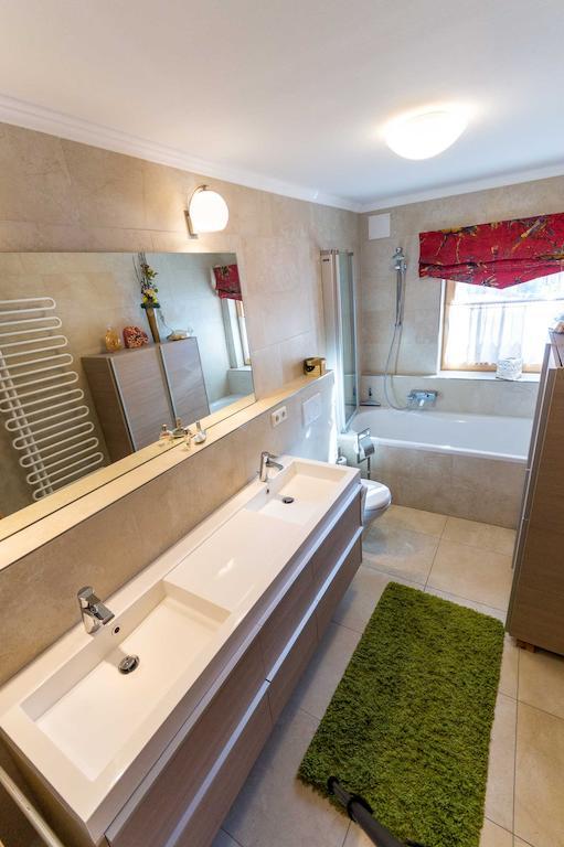 Ferienwohnung Reitgestuet Waldeck Saalfelden Oda fotoğraf