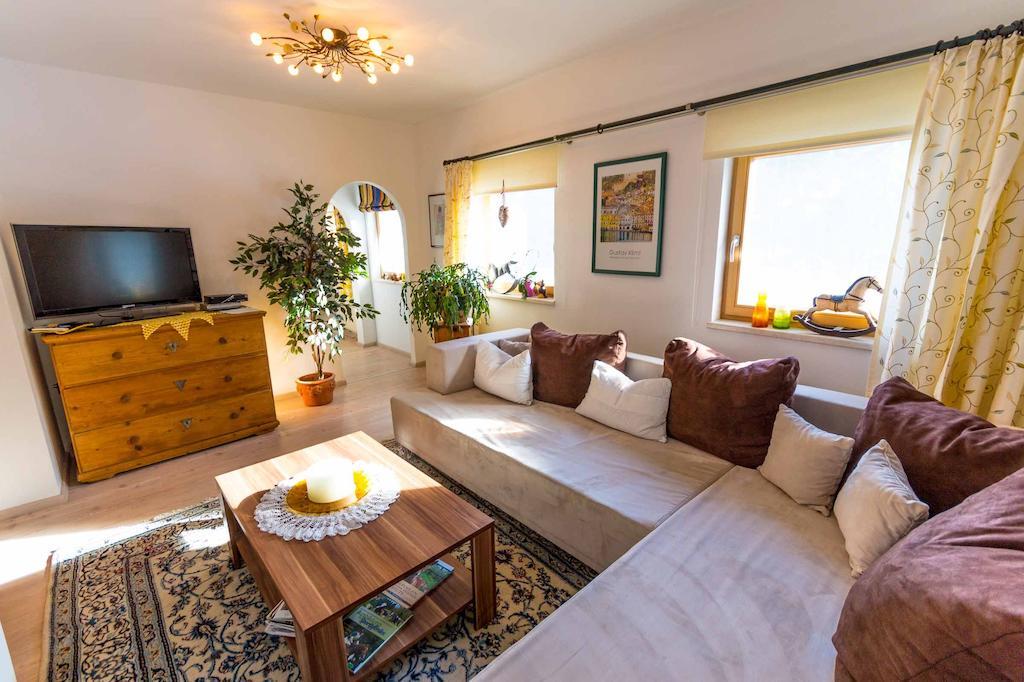 Ferienwohnung Reitgestuet Waldeck Saalfelden Dış mekan fotoğraf