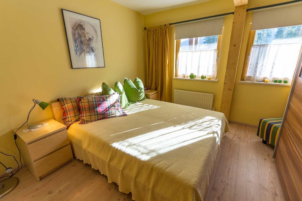 Ferienwohnung Reitgestuet Waldeck Saalfelden Dış mekan fotoğraf